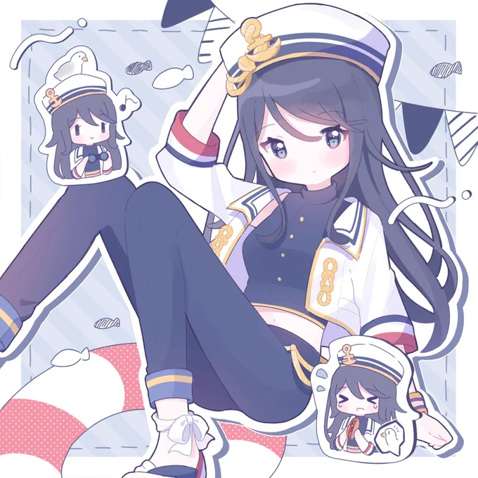 #prsk_FA 