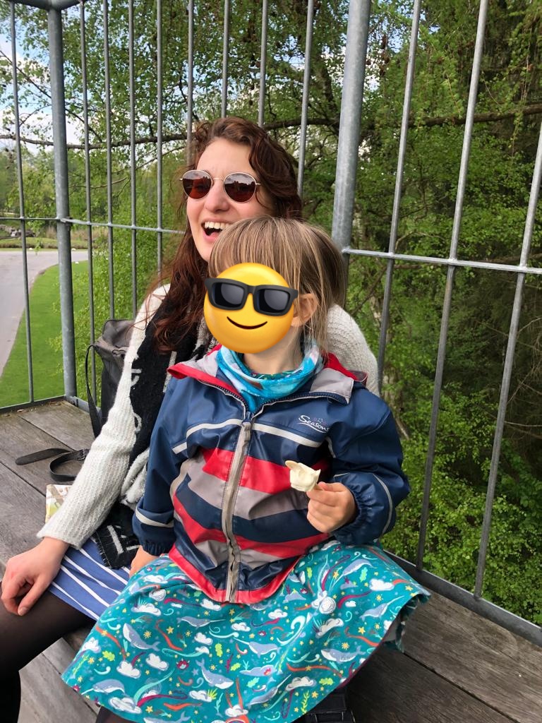 Dr. Marie Ritter tweet media