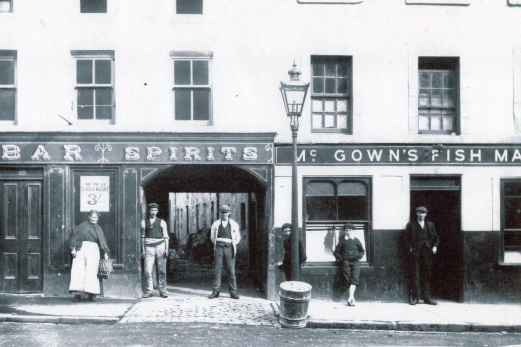 An attempt to revive the popular Campbeltown Old Pals Club will be made in the coming weeks.
campbeltowncourier.co.uk/2023/05/12/pla…