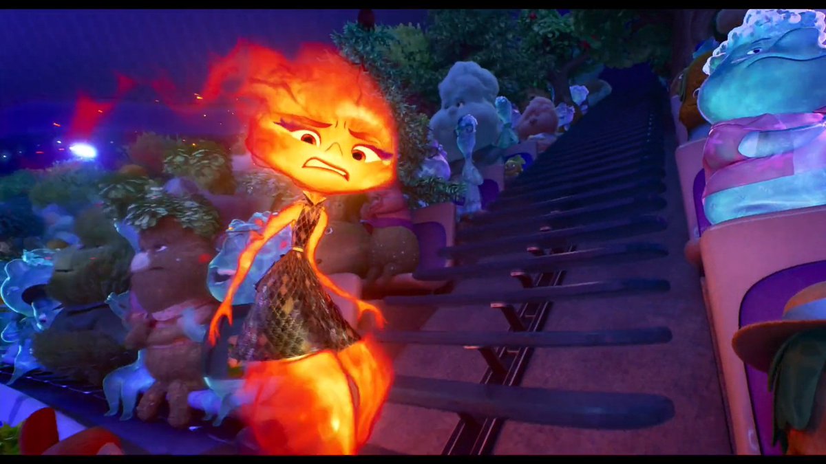 💛Aurora💙 1K DTIYS pinned! on Twitter "RT DisneyAPromos Elemental