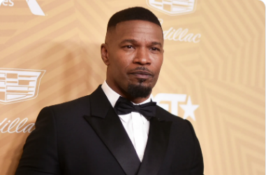 FoundationTfj's tweet photo. What happened to Jamie Foxx? Everything we know about his health, 'medical complication.' #BATTLEANNUALLY #HealthYourself Powered by @FoundationTfj. https://t.co/OjmBxPgmEc https://t.co/HvgHgtdpto