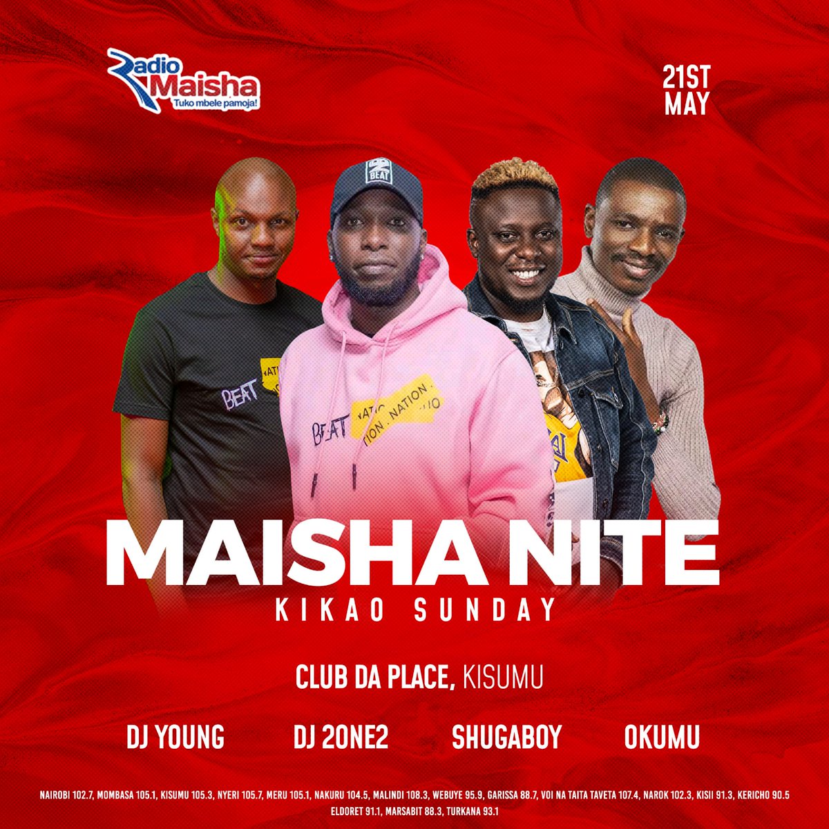 djyoungkenya tweet media