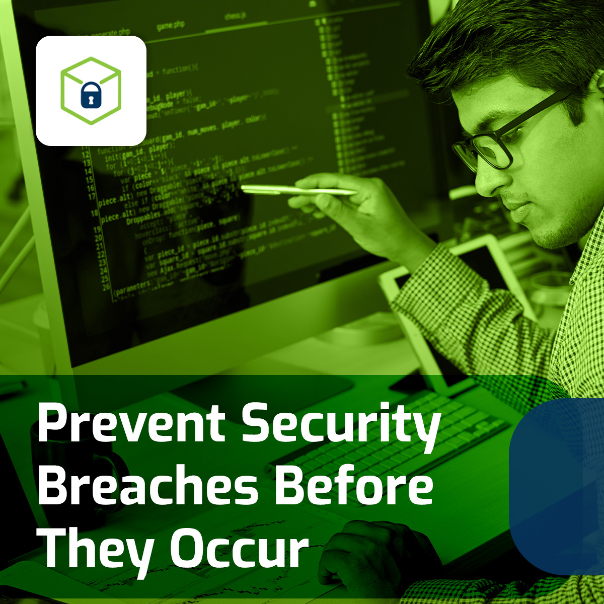 BGCyberTech's tweet image. Unseen vulnerabilities are the Achilles’ heel of businesses, acting as backdoors and powerful threat vectors into your system. 

To protect your business, you need thorough, proactive vulnerability management that detects, identifies, and resolves vulnerabilities before they