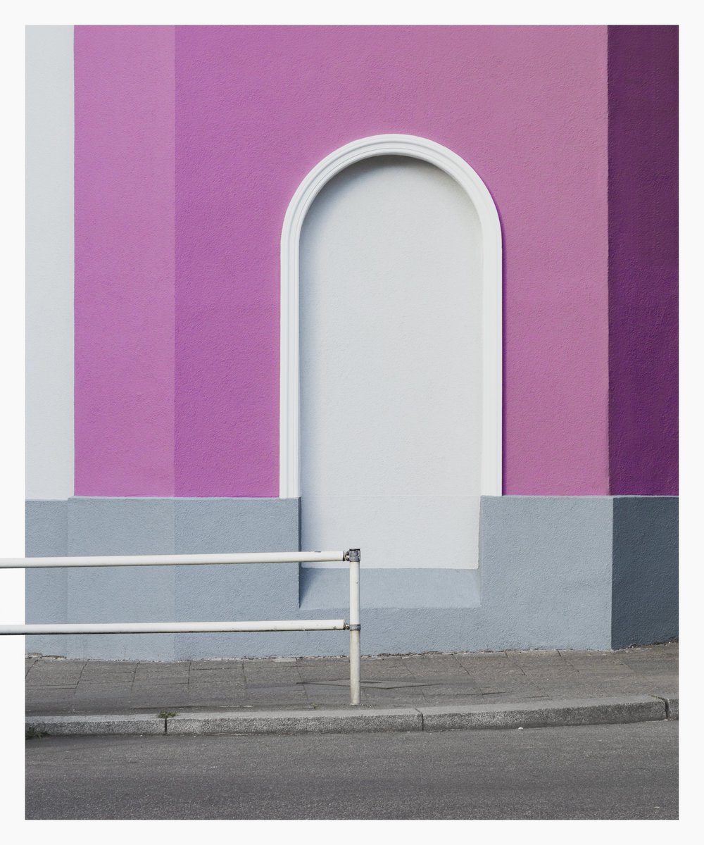 Giga_Chad_Pepe's tweet photo. GM

"Wilmersdorf" by @_marcodistefano https://t.co/PMFDb6FNUD
