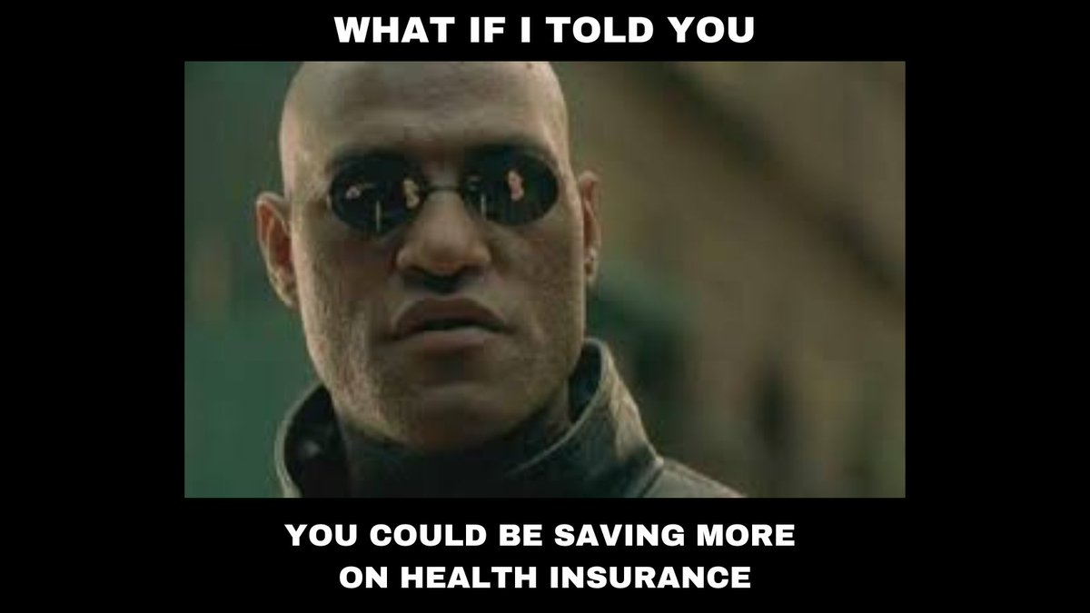 If you need better prices on health insurance, we may be able to find them! ☎️323.455.4961 📲GO2HIR.COM

♥️𝘍𝘳𝘰𝘮 𝘖𝘣𝘢𝘮𝘢𝘊𝘢𝘳𝘦 𝘛𝘩𝘳𝘰𝘶𝘨𝘩 𝘔𝘦𝘥𝘪𝘊𝘢𝘳𝘦... 𝘞𝘦 𝘊𝘢𝘳𝘦!♥️
#ObamaCare #HIRInsurance #IndependentInsuranceAgent #CoveredCA #insurancememes