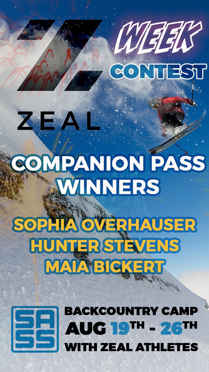 SASS Global Travel tweet media