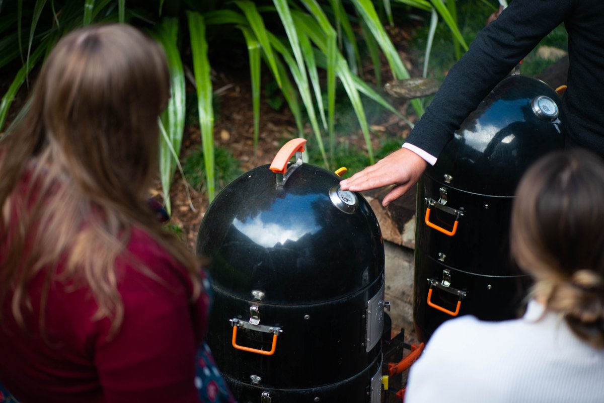 Sous Chef tweet media