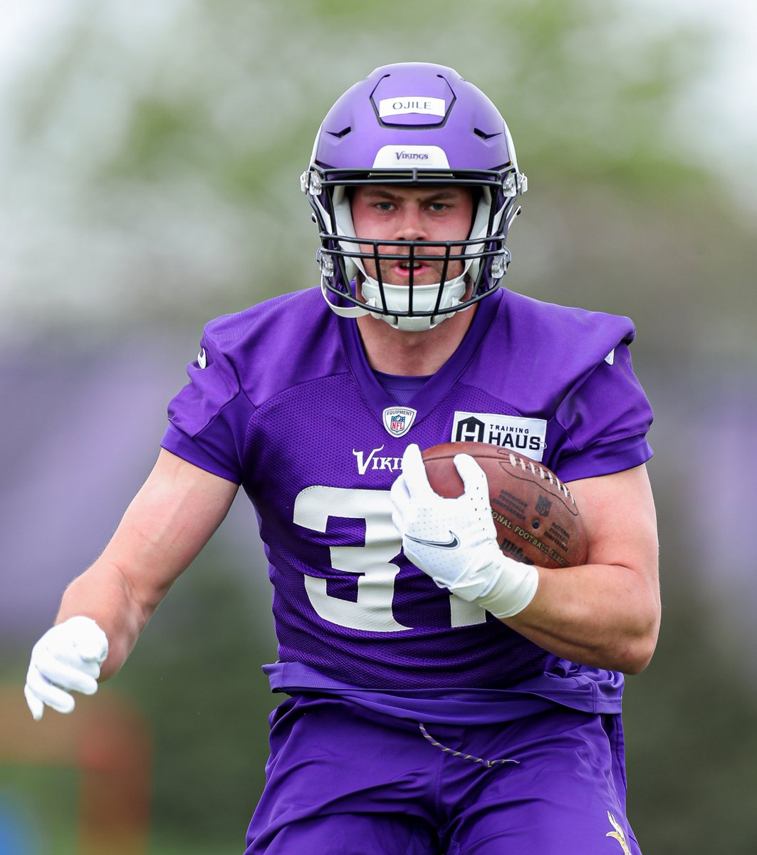 Minnesota Vikings tweet media