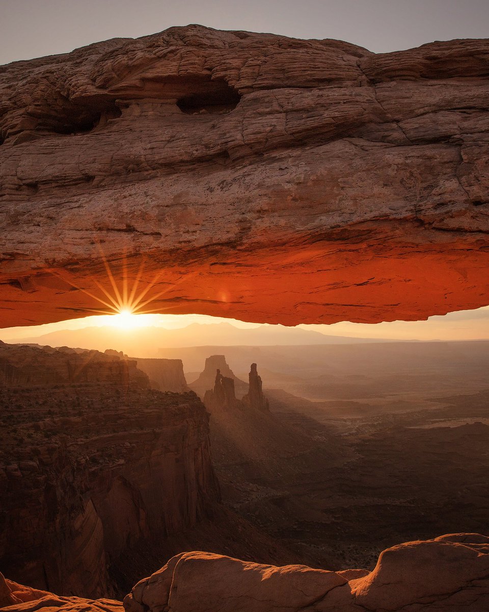 UtahIsAwesome's tweet photo. #canyonlandsnps #wowutah #naturalutah #utah https://t.co/zy5QYX6xXJ