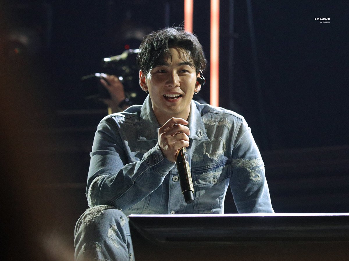 PLAYBAEK_721's tweet photo. 230513 BAEKHoney Day in Seoul

#백호 #BAEKHO #강동호 #KANGDONGHO https://t.co/8rD2z7XKzD