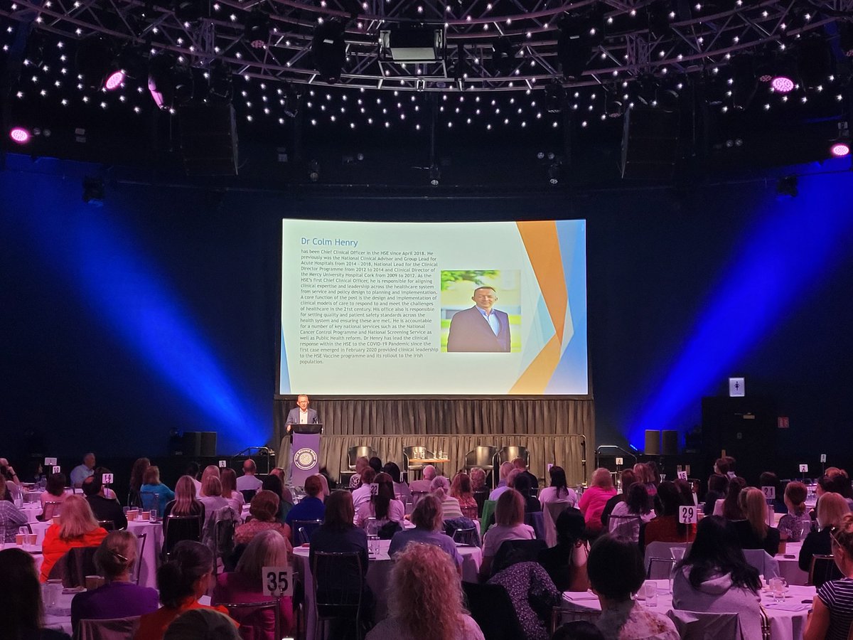 Edel Carey🦋 (@edel_c) on Twitter photo Dr Colm Henry addresses the room, 'frailty is everyone's business' #💜NFEP2023 <a href="/MansionHouseDub/">Mansion House Dublin</a>
<a href="/deirdrelanglang/">Deirdre Lang</a> @ahernemer @ProfOrtuno <a href="/NurMidONMSD/">ONMSD</a> <a href="/NmpdDskw/">NursingMidwiferyDSKW</a> <a href="/HoHRCHO7/">HSE CHO DSKWW Head of HR</a> @ICPOPIreland Dr Colm Henry addresses the room, 'frailty is everyone's business' #💜NFEP2023 <a href="/MansionHouseDub/">Mansion House Dublin</a>
<a href="/deirdrelanglang/">Deirdre Lang</a> @ahernemer @ProfOrtuno <a href="/NurMidONMSD/">ONMSD</a> <a href="/NmpdDskw/">NursingMidwiferyDSKW</a> <a href="/HoHRCHO7/">HSE CHO DSKWW Head of HR</a> @ICPOPIreland