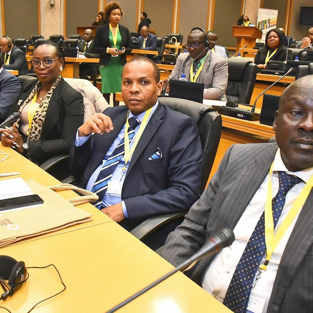 renee_mayaka's tweet image. Africa is at a crossroads! I join my peers from across the continent at the #PAPClimateSummit on Climate Policy &amp;amp; Equity in Jo'burg. We must work to strike a balance between economic growth and a sustainable future. #PAPClimateEquity  @_AfricanUnion @PACJA1 @AfrikParliament