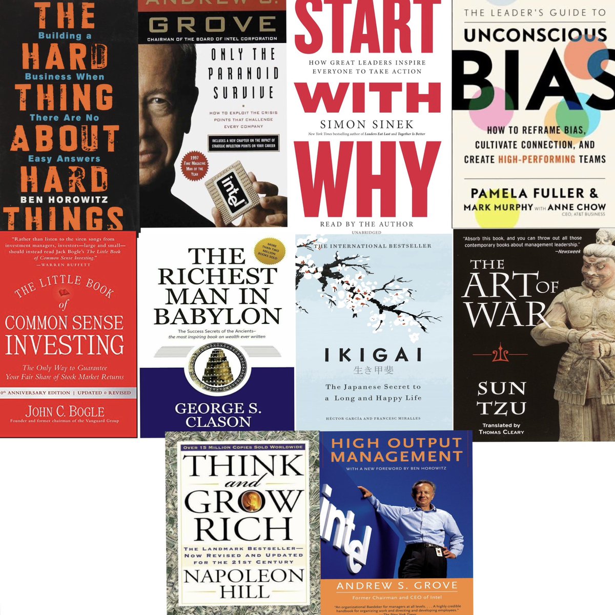 Harrish_Bhatia's tweet image. &quot;In the past four months, I&apos;ve embarked on an incredible literary journey, devouring ten captivating books, which has been a very transformative experience, diving into diverse realms of knowledge. From unraveling biases to unraveling the mysteries of start-ups.#knowledgeseeker