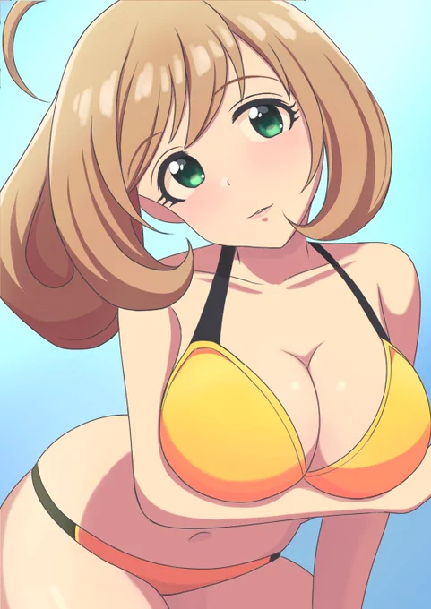 はあとさん(過去絵)