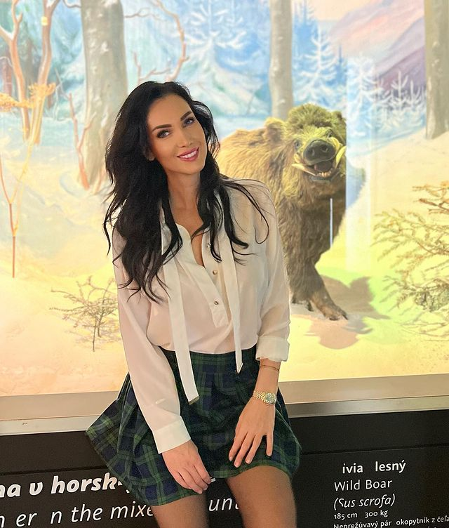 JulieMi1983's tweet photo. In some countries the movie is about such a museum and in our country it doesn't even have legs 🤷🏻 ♀️ But still, you definitely have something to see and for children it's a very good show in case of weather not good 😃🙏🏻 https://t.co/32wRjt9kS9