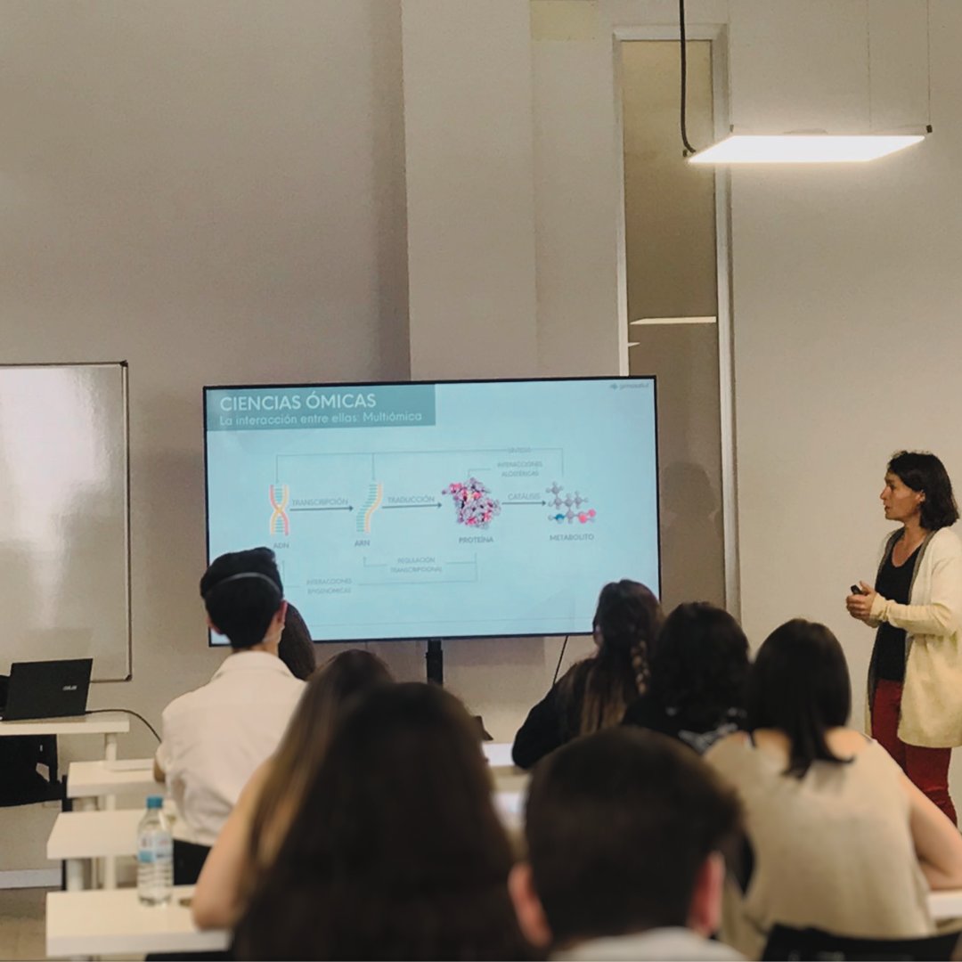 Genosalut tweet media