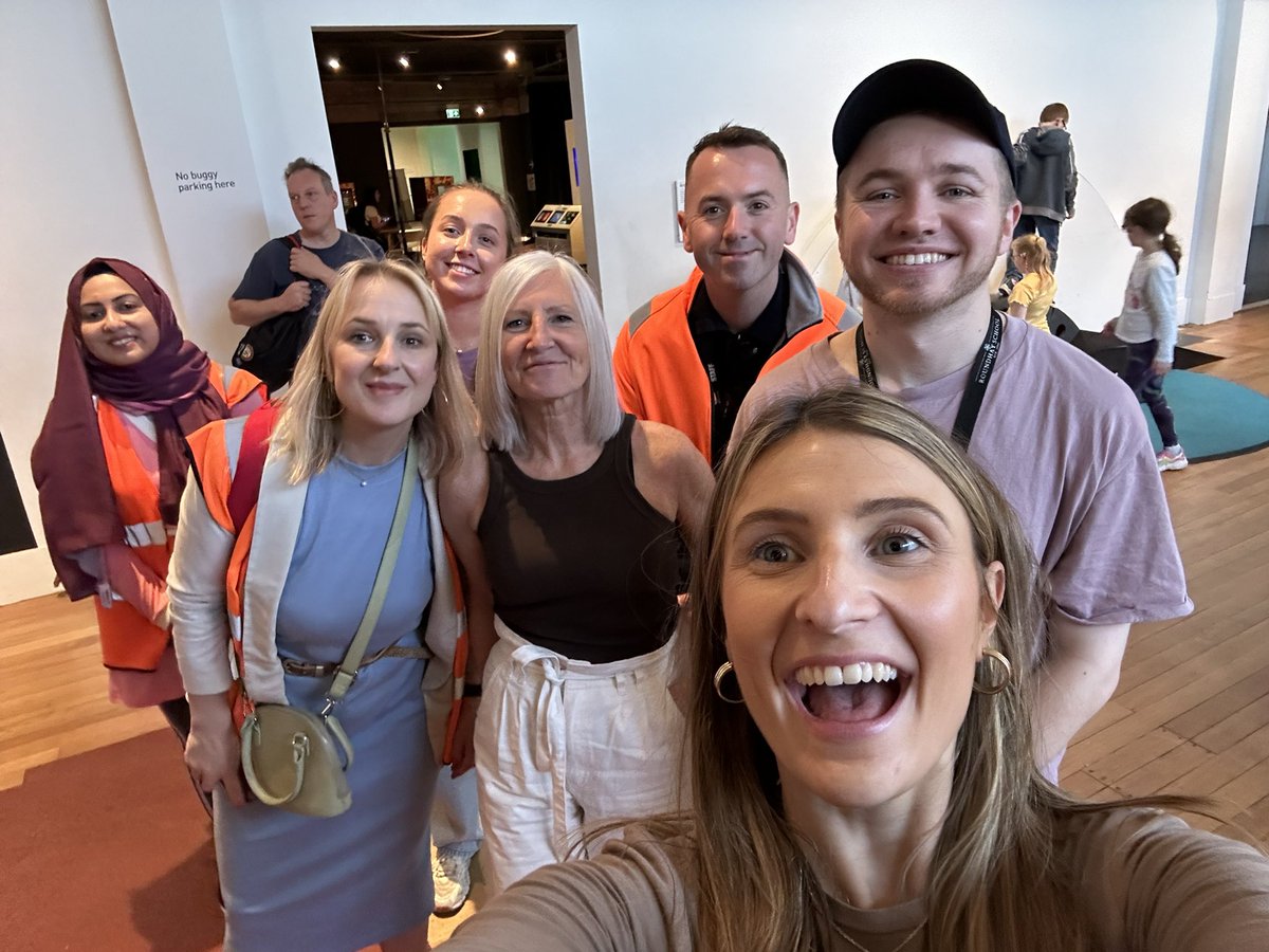 Roundhay Year 6 tweet media