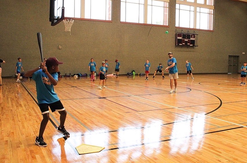 Mississippi State University Recreation tweet media