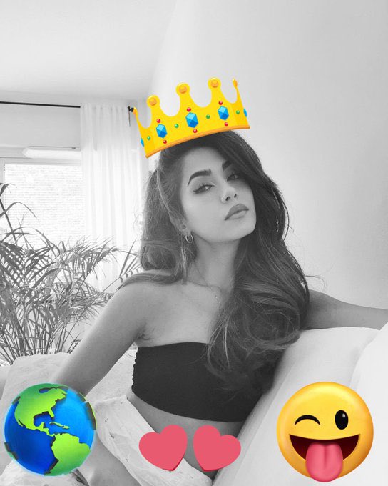 iOwnJD's tweet photo. 😻#MyCelebrityCrush$📷 #iOwnGoddess📷#WCW🏀™️😻#NextUp👏🏾#SheUpNext🫶🏾#WCE😻™️🐢 https://t.co/rHrjQ49LD1