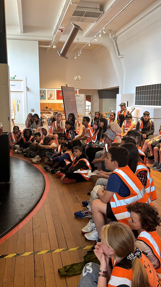 Roundhay Year 6 tweet media