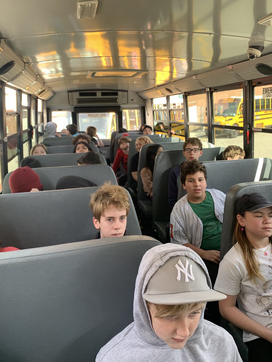 Voice level 0 (at least for 3 seconds) on the way to the museum of science and industry