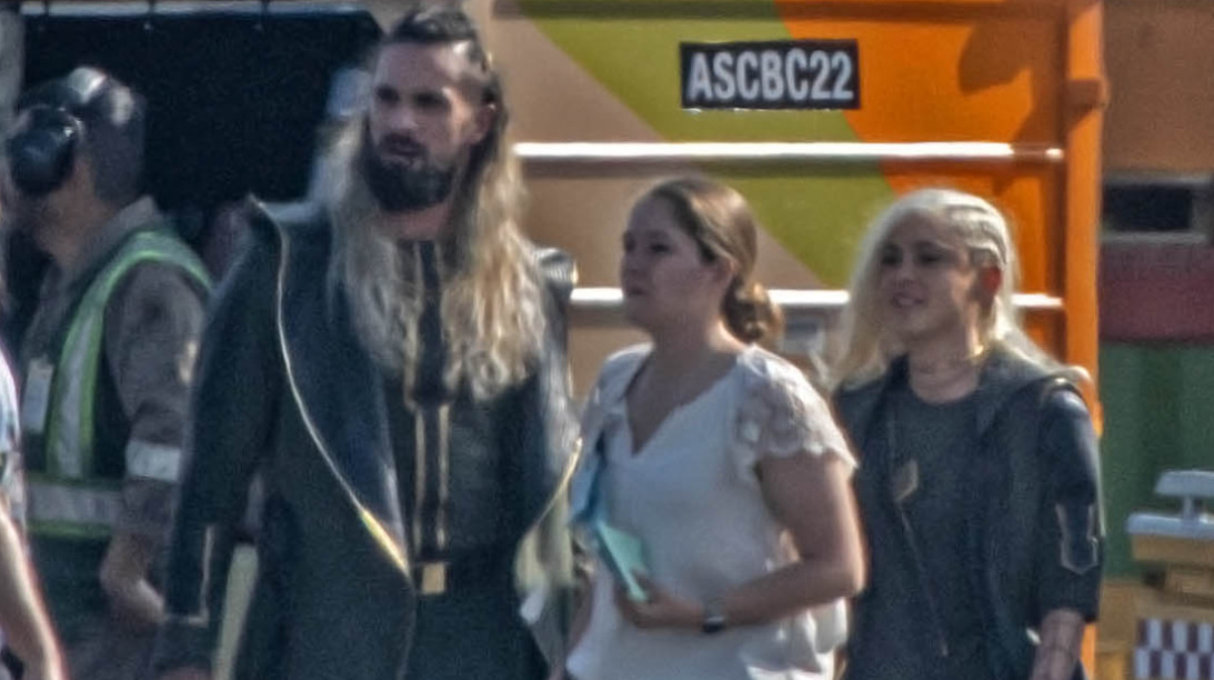 Matt Boone on Twitter ".WWE fans couldn't "SING HIS MUSIC" on Monday