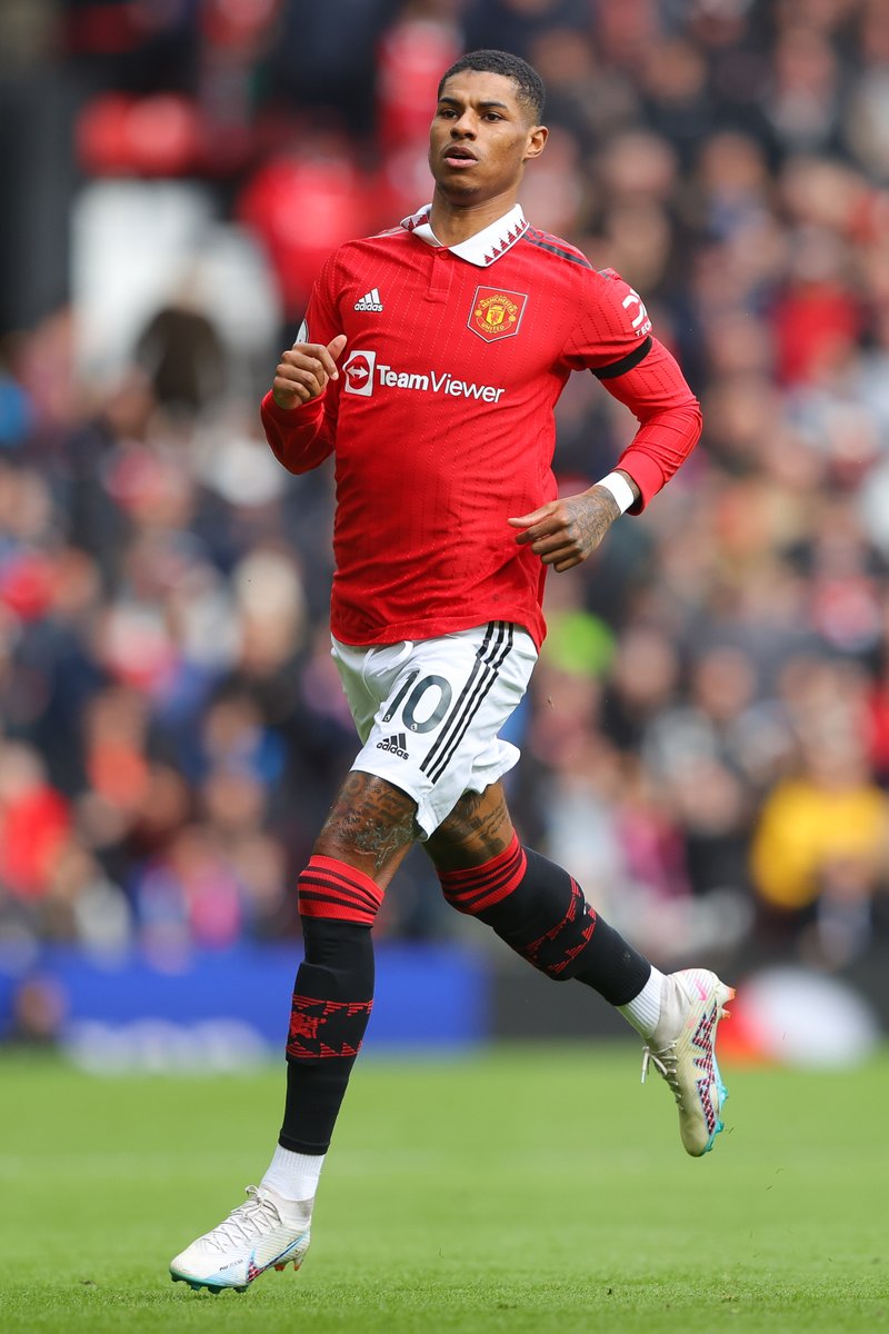 Man United News on Twitter "Marcus Rashford nominated for prestigious