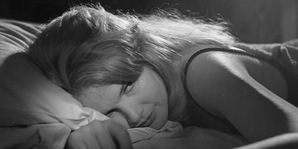 Network On Air (@networktweets) on Twitter photo Happy Birthday to Station Six-Sahara star, Carroll Baker! 
She is 92 today. 
Favourite Carroll Baker performance? 
#bornonthisday #carrollbaker #film Happy Birthday to Station Six-Sahara star, Carroll Baker! 
She is 92 today. 
Favourite Carroll Baker performance? 
#bornonthisday #carrollbaker #film