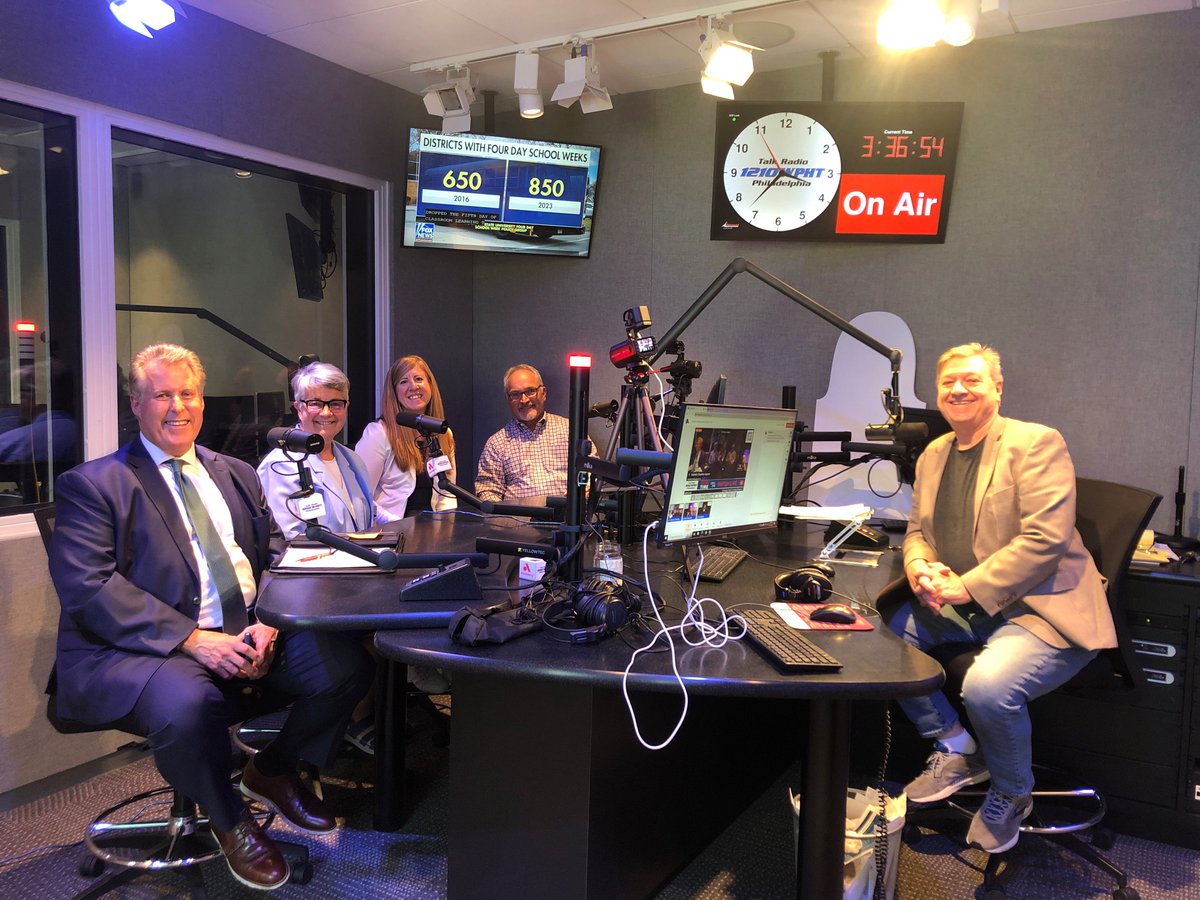 catholicappeal's tweet photo. Join guests of the Catholic Charities Appeal today, Tuesday, May 16th at 2:30 pm for a special on-air broadcast with Dom Giordano and #WPHT Talk Radio 1210! Please tune into WPHT to hear this important broadcast - @1210WPHT https://t.co/HTzYf3XodW