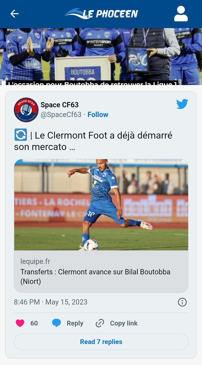 _m63_'s tweet photo. @SpaceCf63 : tweet repris par @lephoceen 😉 https://t.co/2JWCL9v8a6