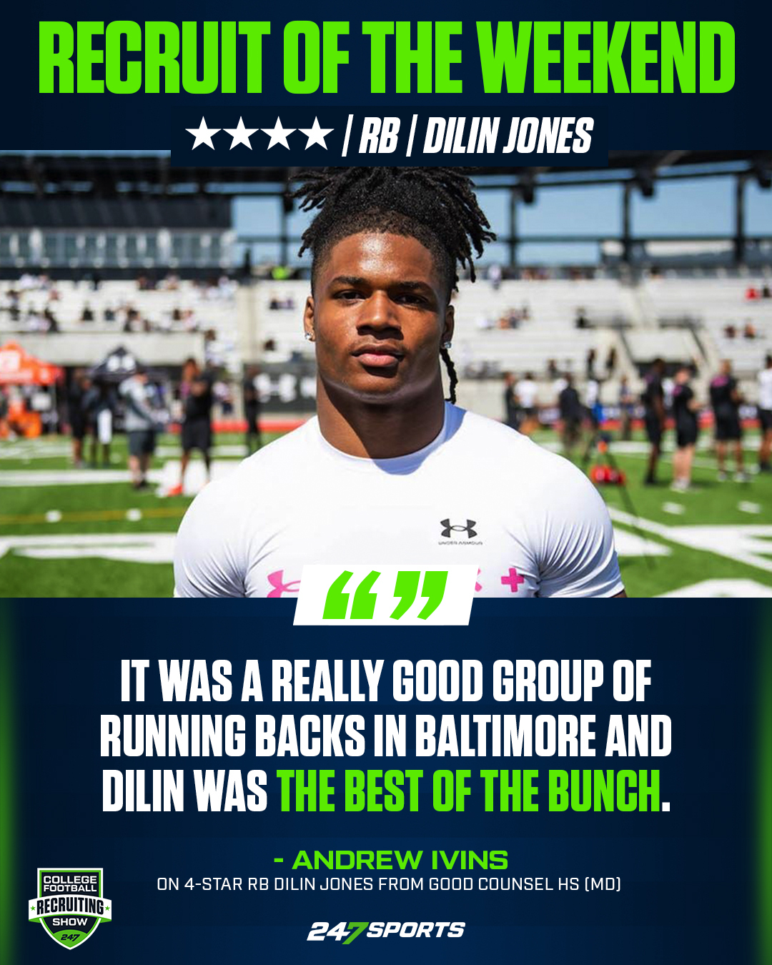 247Sports on X