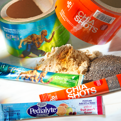 Stick packs are a type of packaging that is becoming increasingly popular for various products, particularly for on-the-go powders. Consumers and co-manufacturers love our specialized “Easy-Tear” stick pack construction.