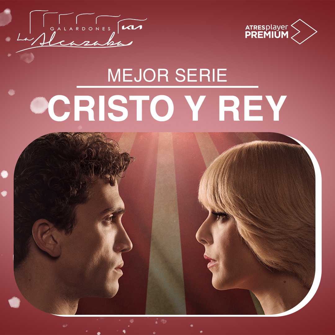 Cristo y Rey tweet media