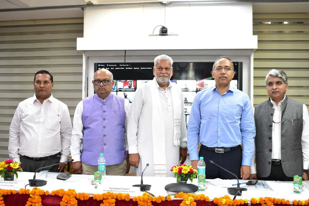 Parshottam Rupala tweet media