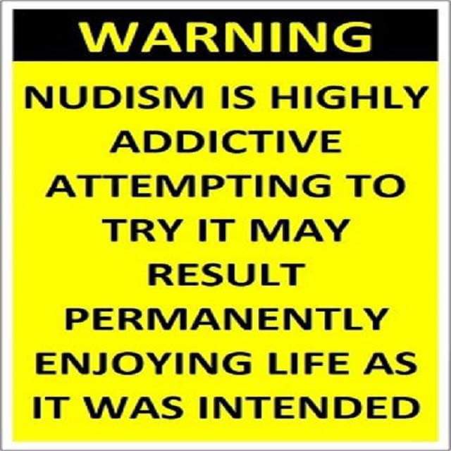 Less than 2 weeks to go until our ‘Try Naturism’ weekend
Places still available.
To book, email us at: emstrynaturism@gmail.com

facebook.com/10009184176988…?