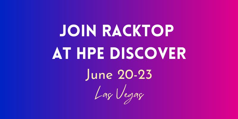 Win an attendee pass to #HPEDiscover 2023 🎰🎲 To enter, comment #cyberstorage below. Two lucky winners will be announced on 5/18. Good luck!