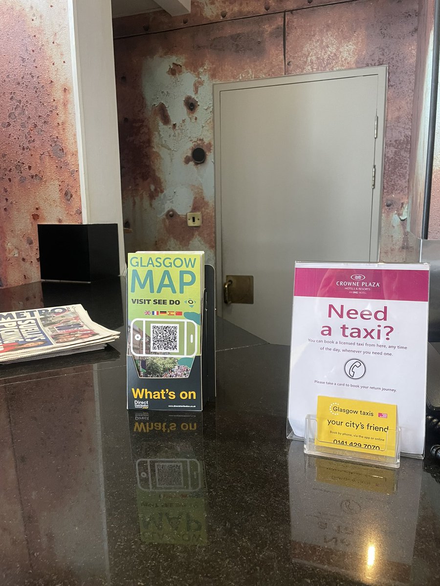 Direct Distribution (@printmediapower) on Twitter photo Our new addition of our Glasgow map is out!! We’ve just dropped it off at multiple sites round Glasgow. Thanks Becky and Elena from <a href="/clydesidewhisky/">Clydeside Distillery</a> and the Courtyard by Marriott🤩 Our new addition of our Glasgow map is out!! We’ve just dropped it off at multiple sites round Glasgow. Thanks Becky and Elena from <a href="/clydesidewhisky/">Clydeside Distillery</a> and the Courtyard by Marriott🤩