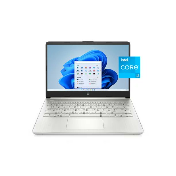 HP 14' Laptop, i3, 4GB RAM, 128GB SSD, -- Save $60 -- JUST $289

bit.ly/3pOdHI8

#hplaptop #hplaptops #laptop #laptops #laptopdeals #laptopdeal #homelaptop #pcdeals #techdeals #techdeal #pcdeal #hp #intel #intellaptop #dealsoftheday #dailydeals #dealoftheday #deals #deal