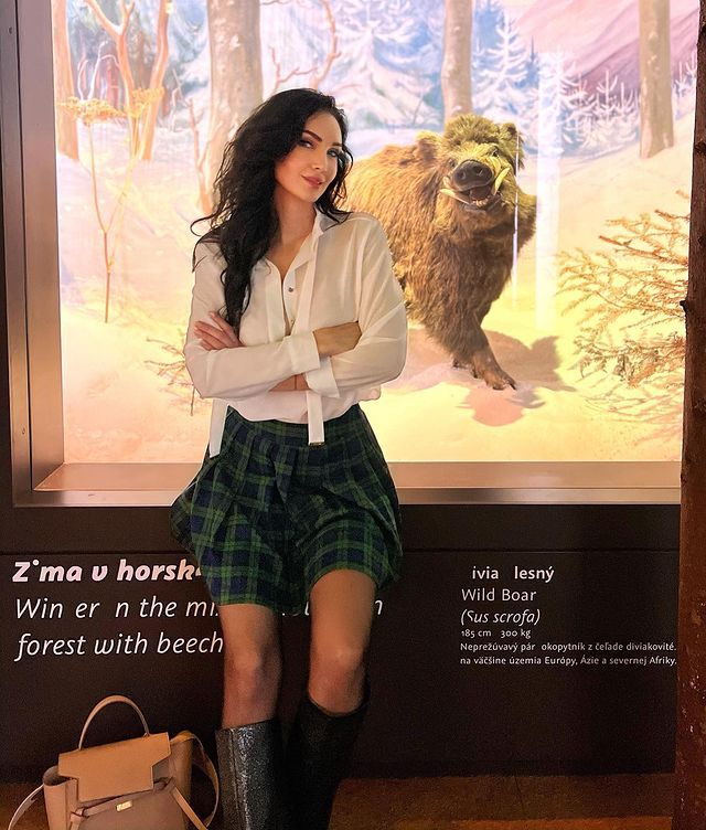 JulieMi1983's tweet photo. In some countries the movie is about such a museum and in our country it doesn't even have legs 🤷🏻 ♀️ But still, you definitely have something to see and for children it's a very good show in case of weather not good 😃🙏🏻 https://t.co/32wRjt9kS9