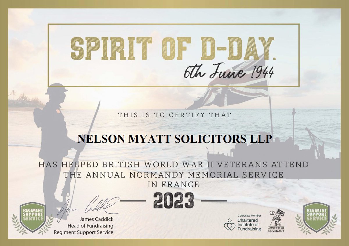 NelsonMyatt's tweet photo. Nelson Myatt is so proud to support our veterans attendance at the 79th anniversary of the Normandy landings. https://t.co/bm0P0j02RN