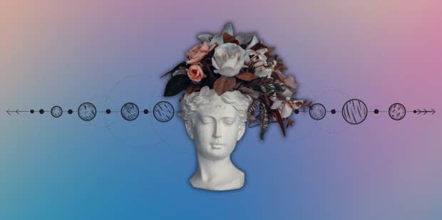 Virgo's tweet image. How To Determine Your Soul Purpose, According To Astrology yourtango.com/zodiac/highest…