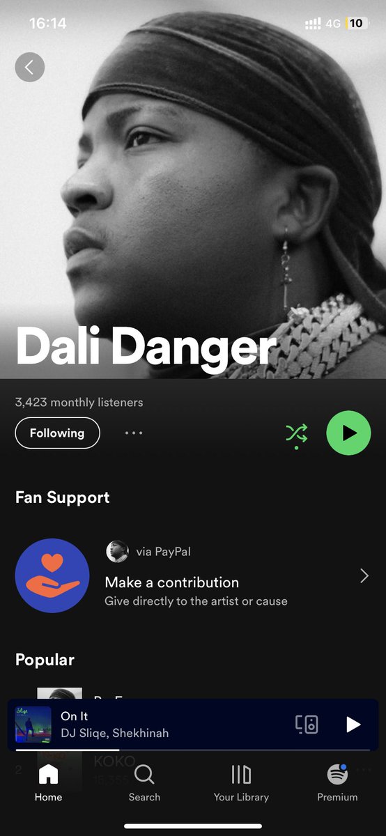 DALiii_Danger's tweet photo. 3423 🥳🥳🥳🥳 https://t.co/7CVoaJa9xB