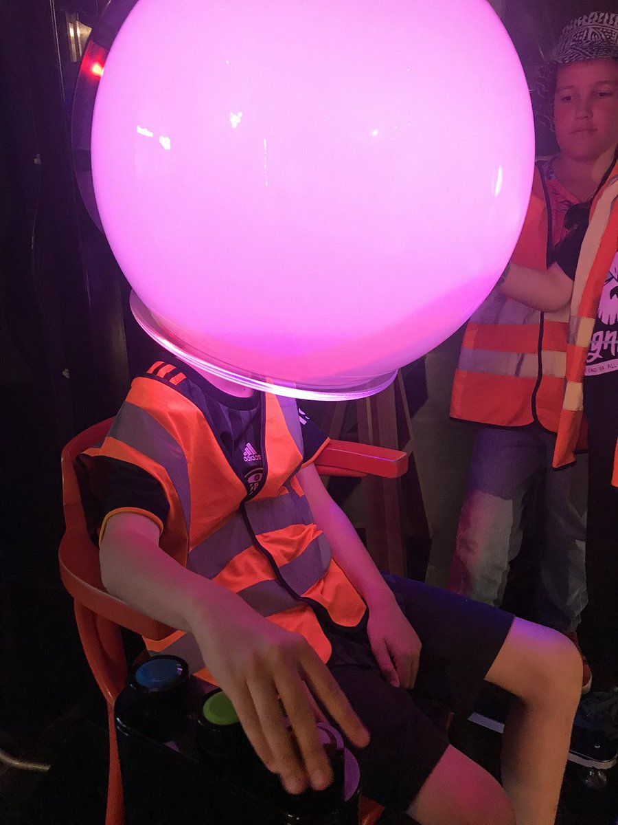 Roundhay Year 6 tweet media