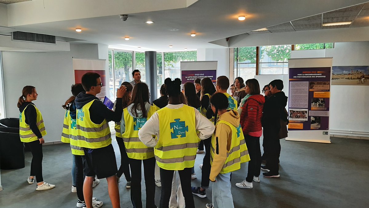 ( parti sur Bluesky) Calvados Département🍏🌊 tweet media