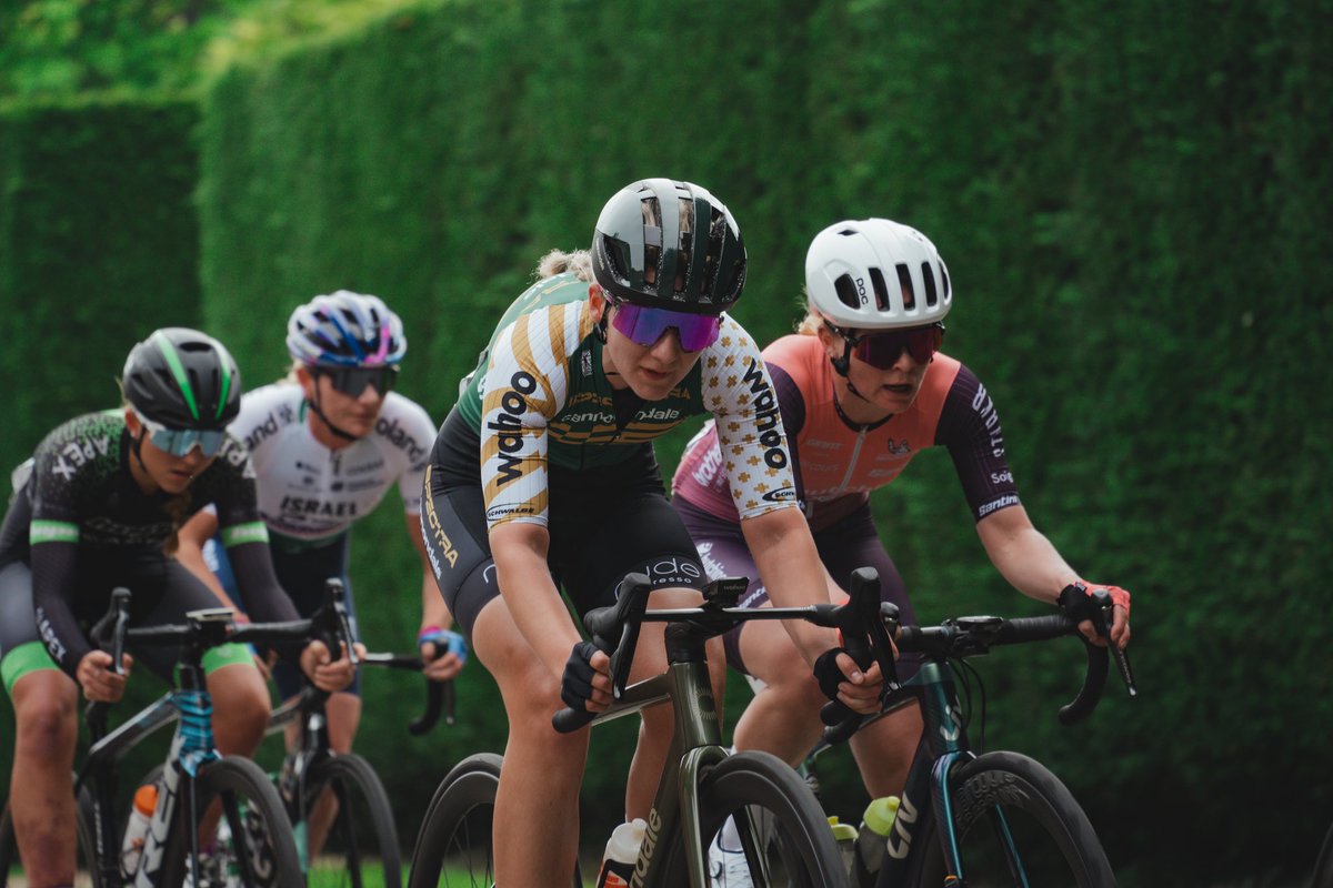 Onwards and upwards. Fast and hard racing coupled with a few mechanical issues for Xan, Isabel and Theo, with Dan having no issues until the final lap. 

Isabel - 23rd 
Xan - 81st