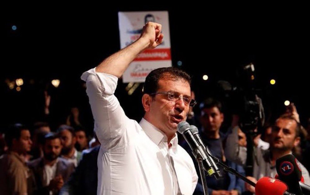 reis hadi çık bi açıklama yap oyların peşindeyiz gerekirse hepsini tek tek kontrol edeceğiz diye ortalığı ayağa kaldır. arkandan gelmeyen namerttir