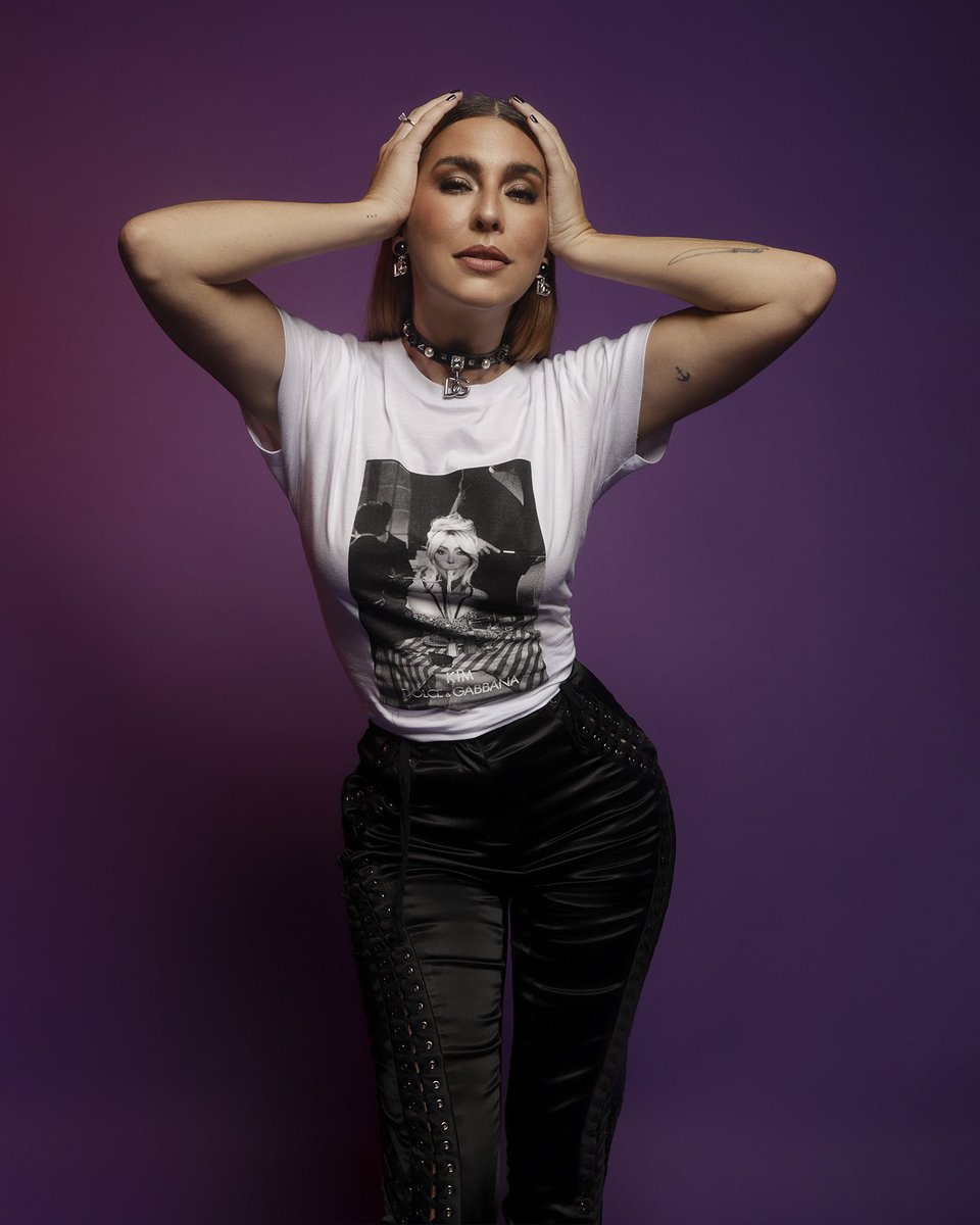 FePaesLeme's tweet photo. PREPARA o look dessa semana no #QuemPodePod! A convidada é um furacão de personalidade e competência. Quem adivinha? Comenta aí!!! Hoje, 19h, tem episódio inédito no #Gioh. https://t.co/oMyS49Ln4X