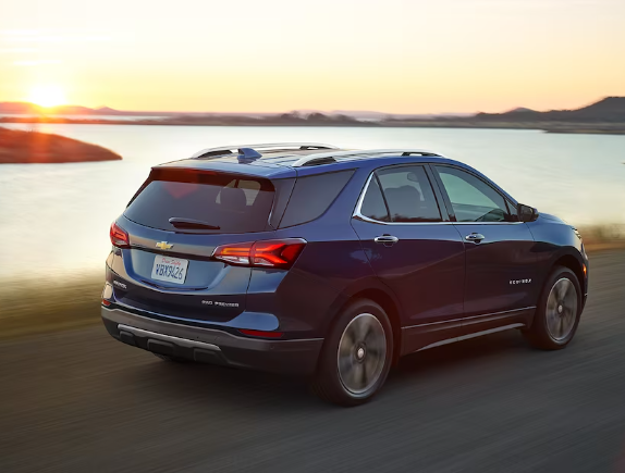 ChevyMontebello's tweet photo. Your Summer Road Trip should be in the 2023 Chevrolet Equinox!
🗺️ 26 City / 31 Hwy MPGs*
🗺️ 63.9 cu. ft Cargo Space
🗺️ Seats 5

Get 1.9% APR or Lease the 2023 Equinox LT for $1,949 Down!

Choose now at Chevrolet of Montebello: https://t.co/LnA1sAcIky

#ChevroletEquinox
*EPA-est. https://t.co/uGhY8tIYKd