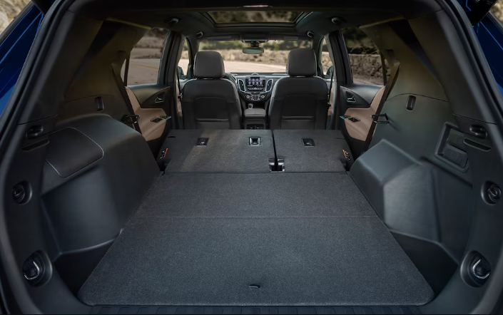 ChevyMontebello's tweet photo. Your Summer Road Trip should be in the 2023 Chevrolet Equinox!
🗺️ 26 City / 31 Hwy MPGs*
🗺️ 63.9 cu. ft Cargo Space
🗺️ Seats 5

Get 1.9% APR or Lease the 2023 Equinox LT for $1,949 Down!

Choose now at Chevrolet of Montebello: https://t.co/LnA1sAcIky

#ChevroletEquinox
*EPA-est. https://t.co/uGhY8tIYKd