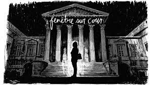 Bpi_Pompidou's tweet image. Quel est le quotidien d’un tribunal ou d’une prison ? Comment s’exercent les métiers du droit et de la justice ? Notre magazine #Balises vous propose une sélection de 7 podcasts pour accompagner la rencontre "L'enquête judiciaire", lundi 22/05 à la Bpi.
➡️ balises.bpi.fr/podcasts-justi…